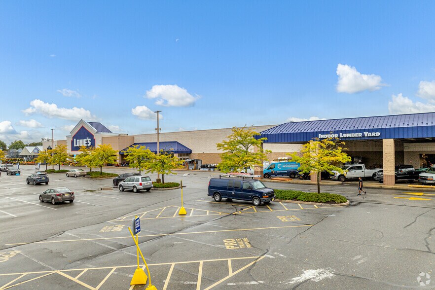 122 W Oak Ave, Lawnside, NJ à vendre - Photo de l’immeuble – Image 3 sur 3