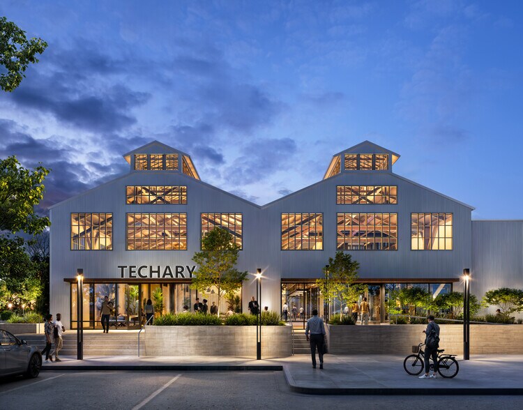 340 Portage Ave, Palo Alto, CA à louer - Photo principale – Image 1 sur 5