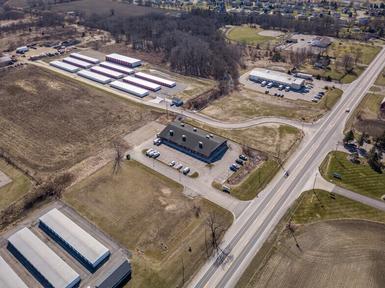 3390 N State Rd, Davison, MI à vendre - Photo de l’immeuble – Image 2 sur 61