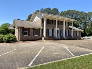 Plus de détails pour 1900 Indian Lake Dr, Birmingham, AL - Bureau à vendre