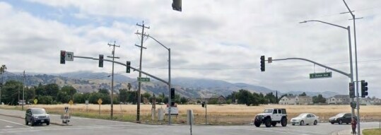 Dunne & Condit Rd, Morgan Hill, CA à vendre - Photo principale – Image 2 sur 6