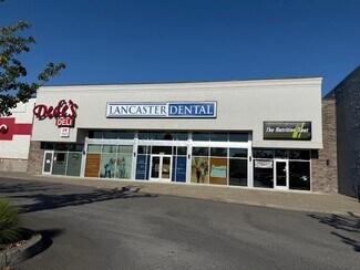 Plus de détails pour 2737 Lancaster Dr NE, Salem, OR - Local commercial à louer
