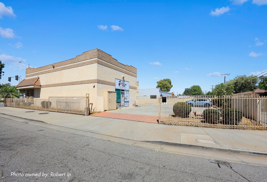 11400 Ramona Blvd, El Monte, CA à vendre - Photo de l’immeuble – Image 2 sur 6