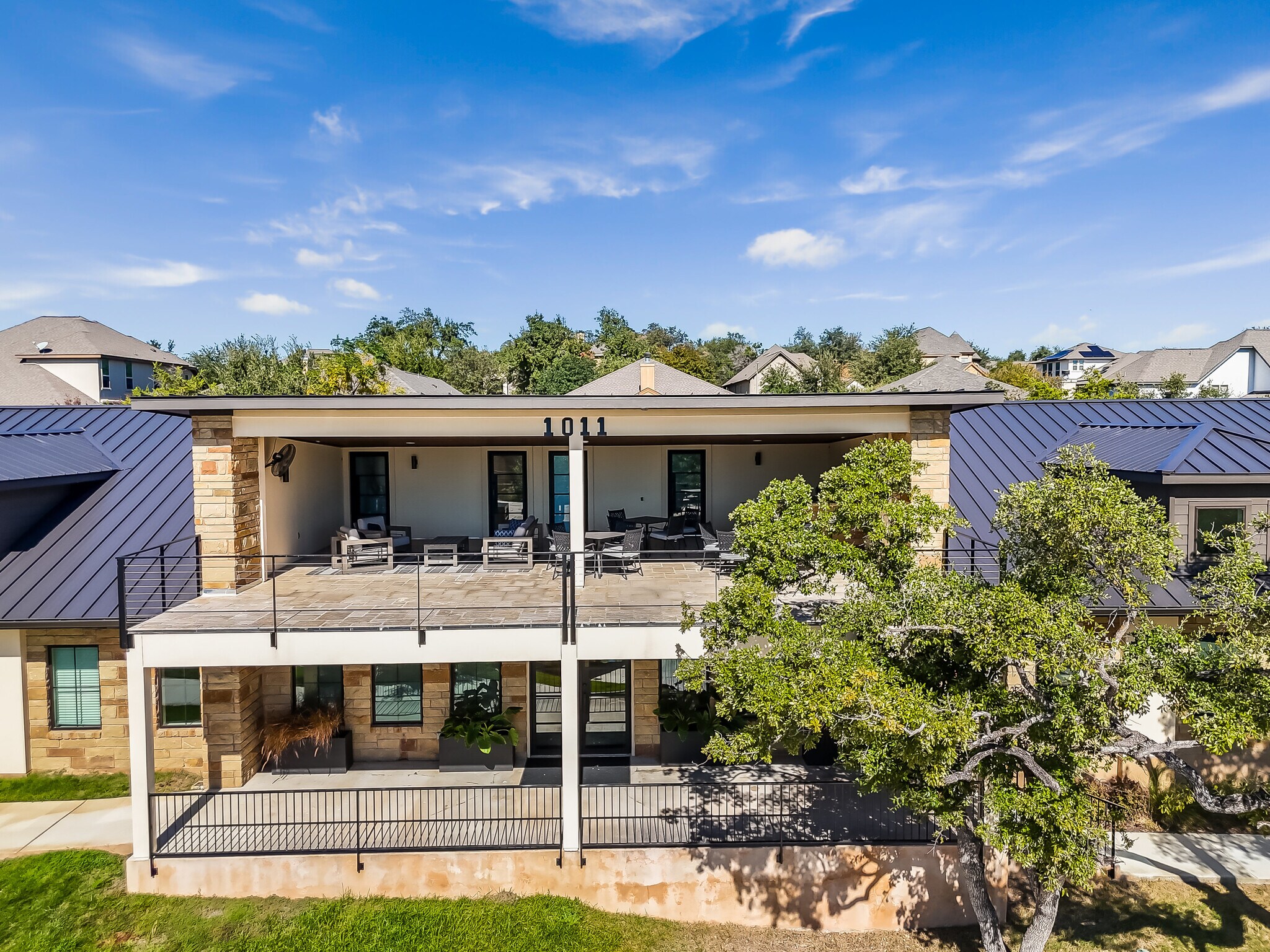 1011 Wilson Ranch pl, Cedar Park, TX à louer Photo principale– Image 1 sur 36