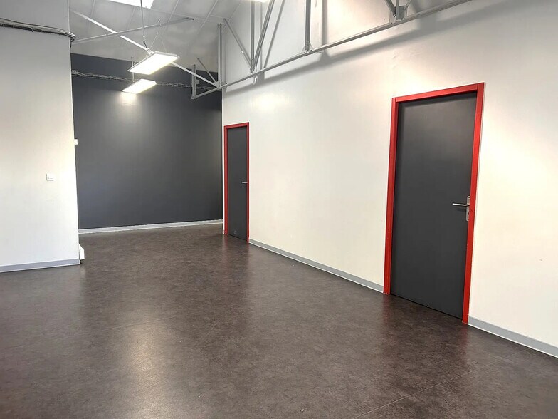 388 Boulevard Jean-Jacques Bosc, Bègles à louer - Photo de l’immeuble – Image 3 sur 5