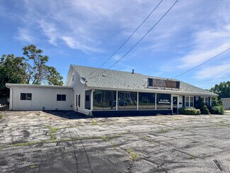 Plus de détails pour 129 E 5th St, Washington, MO - Local d’activités à vendre