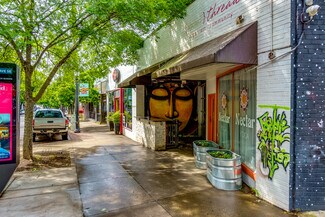 Plus de détails pour 477-485 Flat Shoals Ave SE, Atlanta, GA - Local commercial à louer