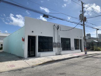 Plus de détails pour 167 NW 25th St, Miami, FL - Local commercial à louer