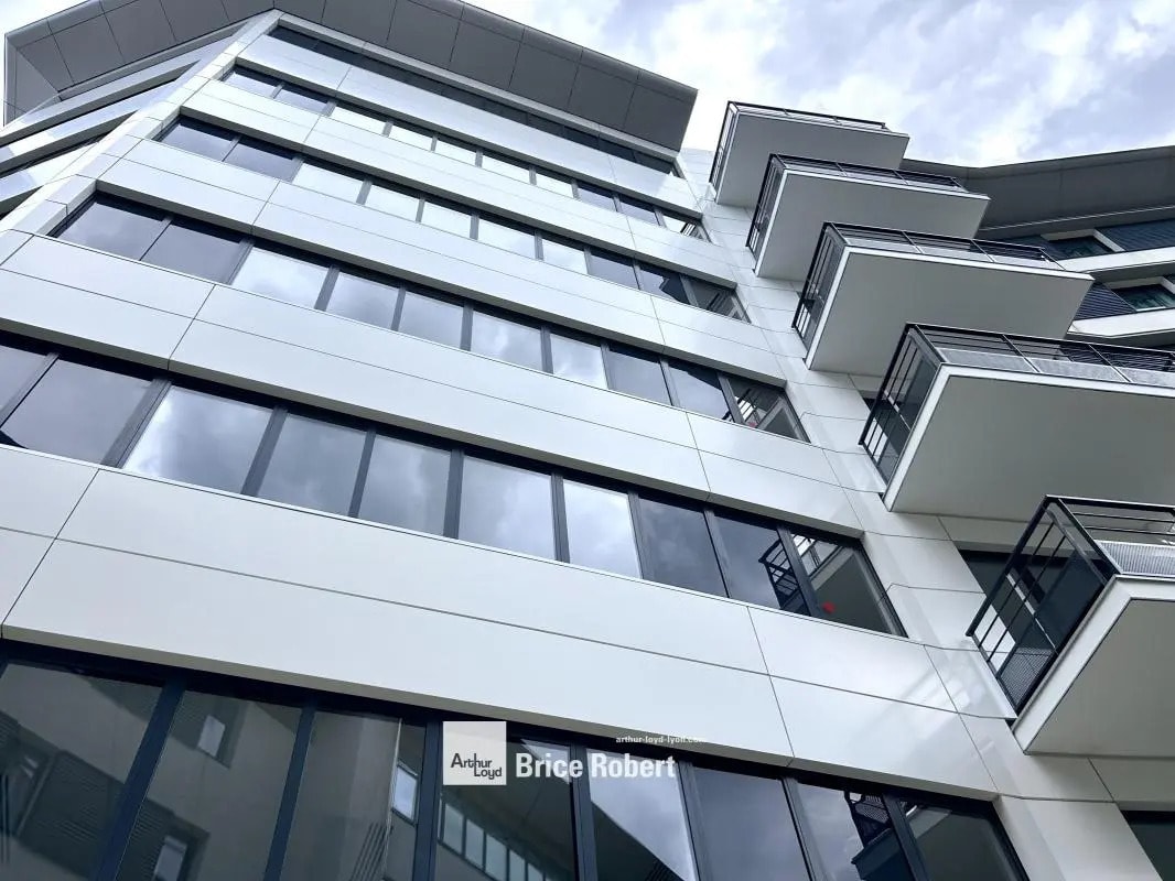 2 Rue De Montribloud, Tassin-la-Demi-Lune à vendre Photo de l’immeuble– Image 1 sur 11