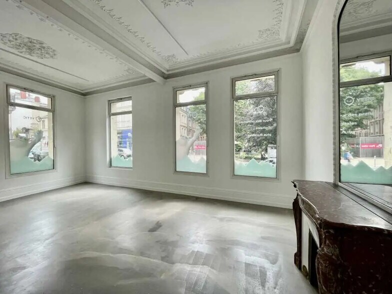 Bureau dans Rouen à louer - Photo de l’immeuble – Image 2 sur 19