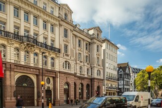 Plus de détails pour 217-221 Strand, Londres - Coworking à louer