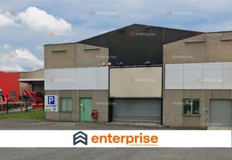 Plus de détails pour Local d'activités à louer