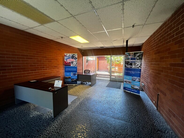 440 Rutherford St, Goleta, CA à louer - Photo intérieure – Image 3 sur 14