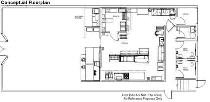 1231-1243 Highland Ave, National City, CA à louer Photo intérieure– Image 1 sur 1