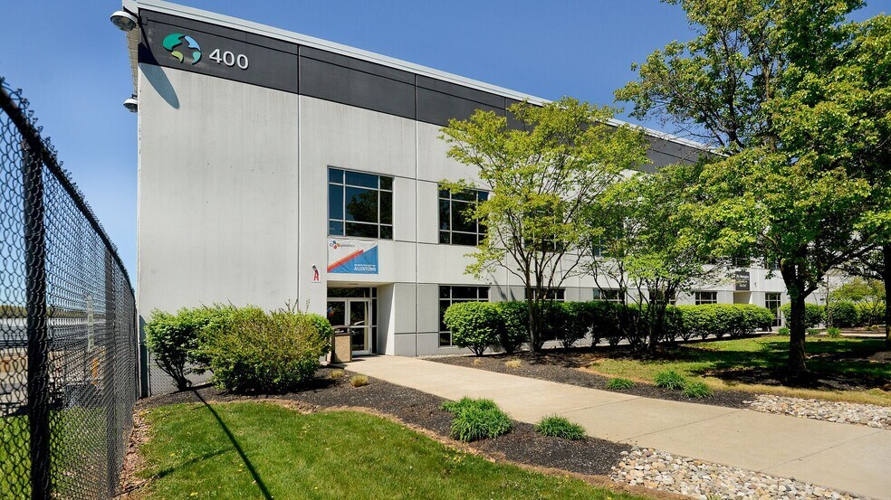 400 Nestle Way, Breinigsville, PA à louer - Photo de l’immeuble – Image 2 sur 6