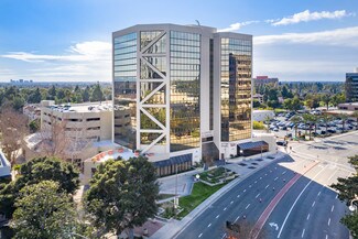 Plus de détails pour 600 W Santa Ana Blvd, Santa Ana, CA - Bureau, Bureau/Local commercial à louer