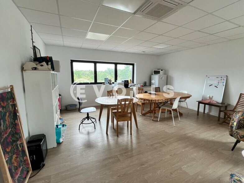 9 Rue John Keynes, Audenge à vendre - Photo de l’immeuble – Image 2 sur 9