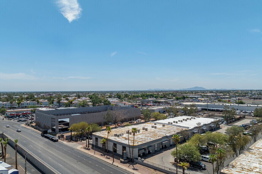 501 W 8th Ave, Mesa, AZ à louer - Photo de l’immeuble – Image 3 sur 6