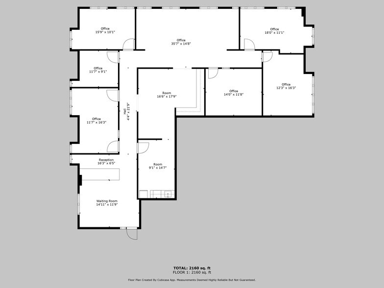 300 Coon Rapids Blvd NW, Coon Rapids, MN à louer - Plan d’étage – Image 2 sur 33