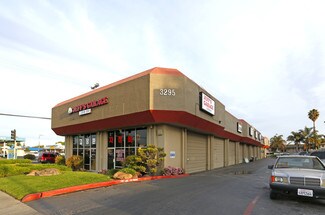 Plus de détails pour 3295 El Camino Real, Santa Clara, CA - Local commercial à louer