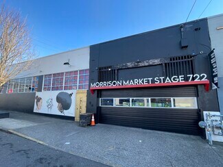 Plus de détails pour 722 SE 10th Ave, Portland, OR - Local commercial à vendre