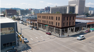 Plus de détails pour 206 22nd St S, Birmingham, AL - Bureau/Local commercial, Local commercial à louer