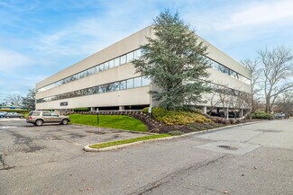 Plus de détails pour 10 Melville Park Rd, Melville, NY - Bureau à louer