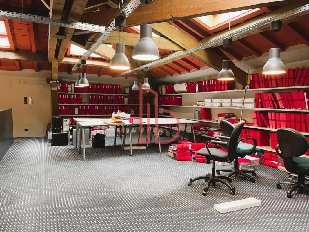 Bureau dans Bordeaux à vendre Photo intérieure– Image 1 sur 4