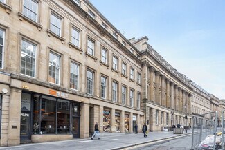 Plus de détails pour 23-31 Grey St, Newcastle Upon Tyne - Bureau, Local commercial à louer