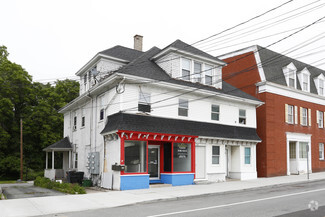 Plus de détails pour 510-512 Thames St, Groton, CT - Local commercial à louer