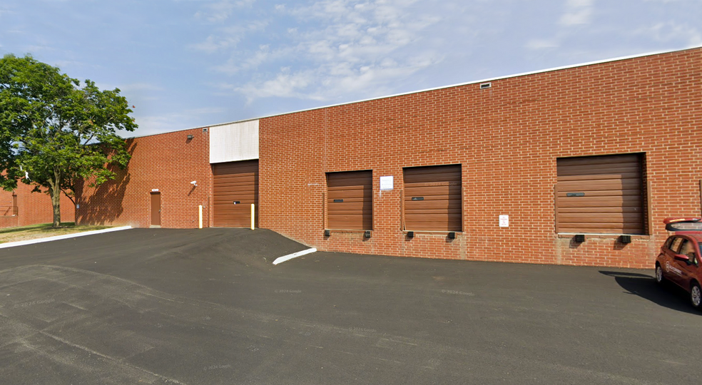 6212-6260 Frankford Ave, Baltimore, MD à louer - Photo de l’immeuble – Image 2 sur 8
