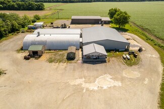 Plus de détails pour 2946 State Highway V, Matthews, MO - Industriel/Logistique à vendre