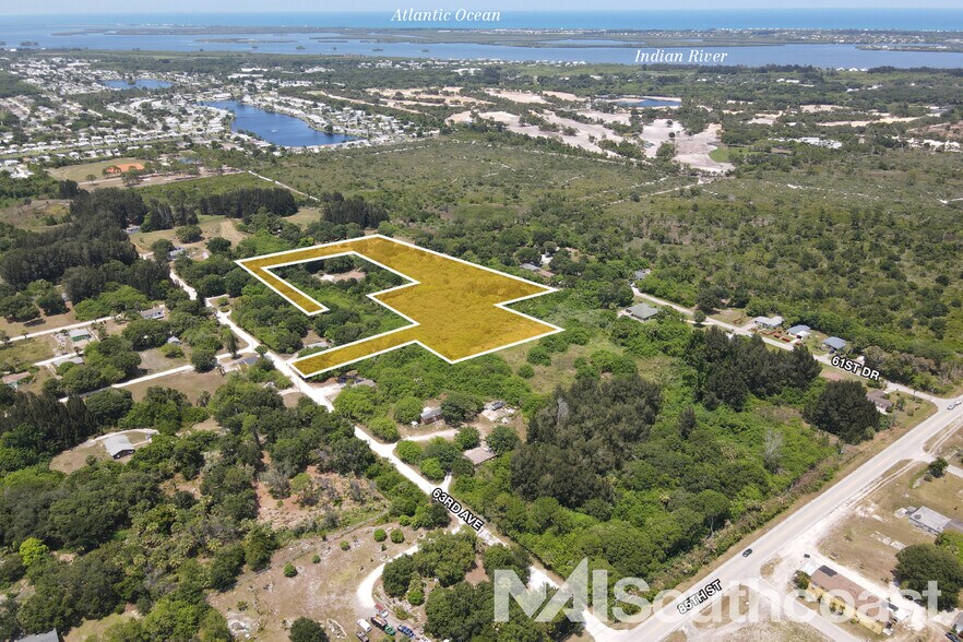 8624 63rd, Vero Beach, FL à vendre - Photo de l’immeuble – Image 3 sur 5