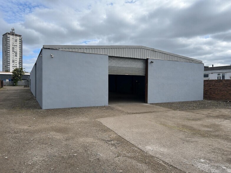 170 Clydeholm Rd, Glasgow à louer - Photo de l’immeuble – Image 3 sur 4