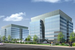 Plus de détails pour 1405 N Service Rd W, Oakville, ON - Bureau à louer