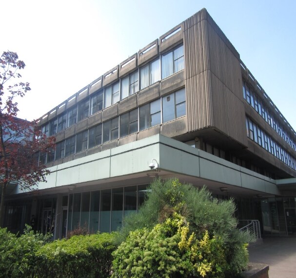Anderston Cross, Glasgow à vendre - Photo intérieure – Image 3 sur 10