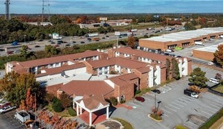 Plus de détails pour 5885 Oakbrook Pky, Norcross, GA - Logement à vendre