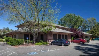 Plus de détails pour 8146 Greenback Ln, Fair Oaks, CA - Bureau à louer