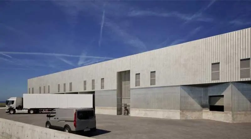 Photo de l’immeuble