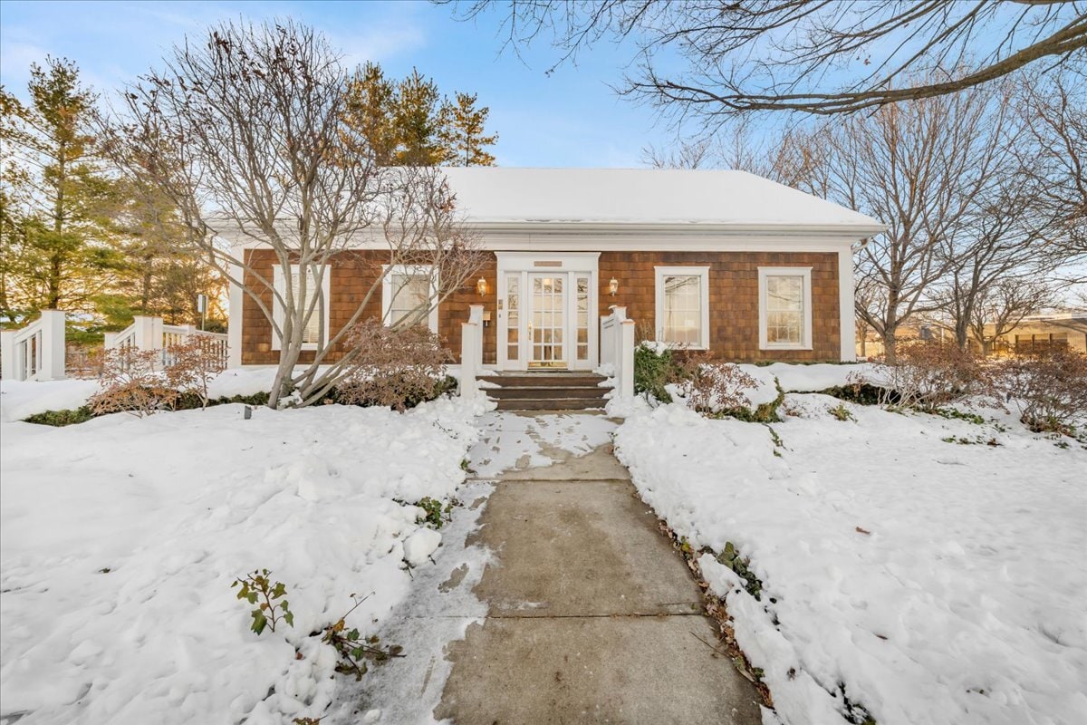 907 W 14 Mile Rd, Clawson, MI à vendre Photo principale– Image 1 sur 35