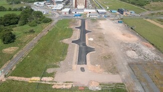 Plus de détails pour Chapelcross St, Annan - Terrain à vendre