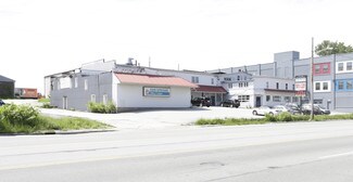 Plus de détails pour 943-953 W 12th St, Erie, PA - Industriel/Logistique à louer