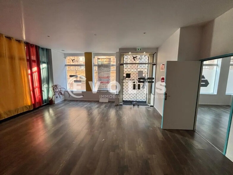 Local commercial dans Amiens à louer - Photo intérieure – Image 3 sur 9