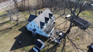 Plus de détails pour 1501 Highway 31 W, Goodlettsville, TN - Local d’activités à vendre