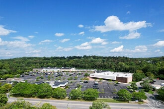 51 Burnett Blvd, Poughkeepsie, NY - VUE AÉRIENNE vue de carte
