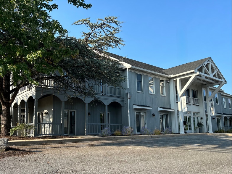 111 Centerville Rd, Lancaster, PA à louer - Photo de l’immeuble – Image 3 sur 23