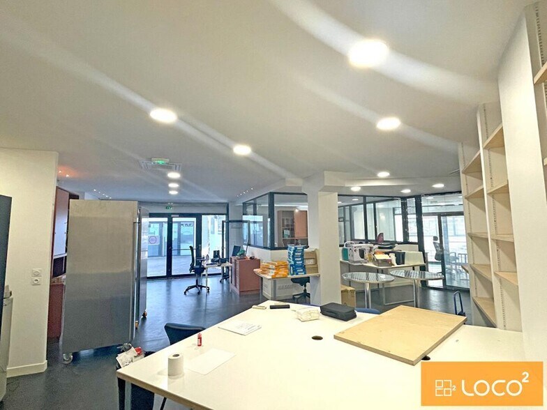 4 Rue Bernadet, Plaisance-du-Touch à louer - Photo de l’immeuble – Image 3 sur 9