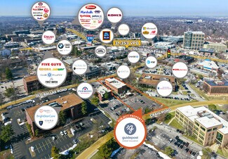 Plus de détails pour 689 Craig Rd, Creve Coeur, MO - Local commercial à vendre