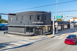 Plus de détails pour 4700-4708 W Flagler St, Miami, FL - Local commercial à vendre