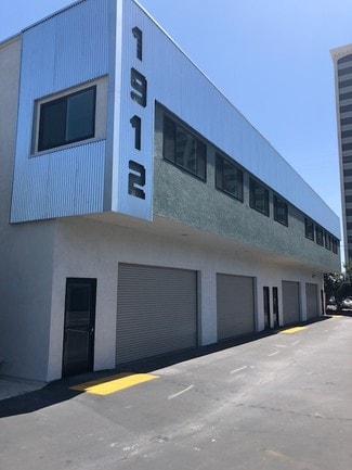 Plus de détails pour 1908 Pomona Ave, Costa Mesa, CA - Industriel/Logistique à louer